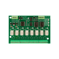 FS9100/8.8 PCB