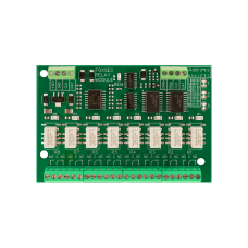 FS9100/8 PCB