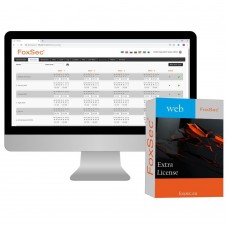 FoxSec Web A10