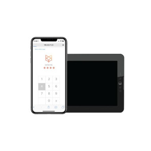 FS Web/App