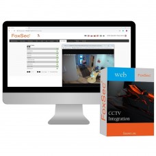 FoxSec Web/VC