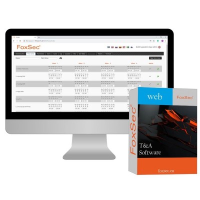 FoxSec Web/WT