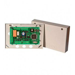 FS1001 PCB