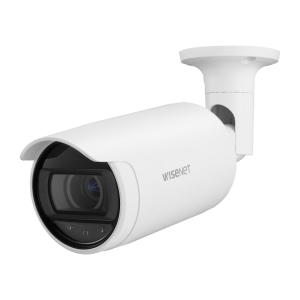 HANWHA 2MP IR lodveida kamera ANO-L6082R