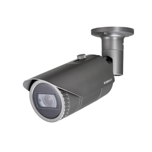 HANWHA QHD (4MP) analogā IR lodveida kamera HCO-7070RA