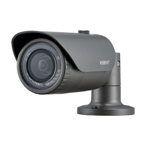 HANWHA QHD (4MP) analogā IR lodveida kamera HCO-7030RA