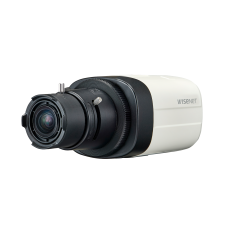 HANWHA Аналоговая блочная камера 4 МП HCB-7000PHA