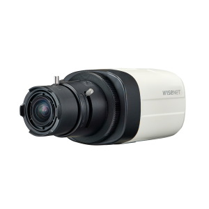 HANWHA 4MP analogā kastes kamera HCB-7000PHA