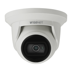 HANWHA 4MP IR plakanās acis kamera ANE-L7012R