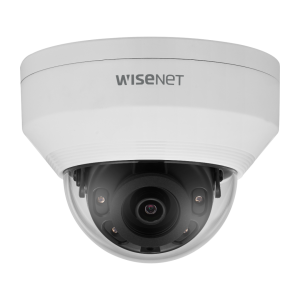 HANWHA 2MP IR Outdoor Vandal Dome Camera ANV-L6012R