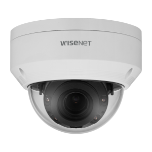 HANWHA 2MP IR āra kupolveida kamera ANV-L6082R