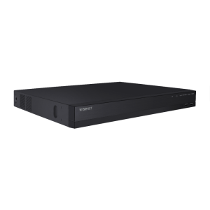 HANWHA  16 kanālu PoE NVR ARN-1610S