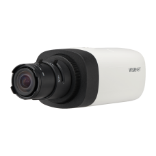 HANWHA QHD (4MP) Analog Box Camera HCB-7000A
