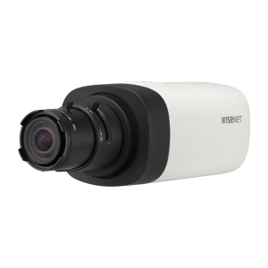 HANWHA QHD (4MP) analogā kastes kamera HCB-7000A