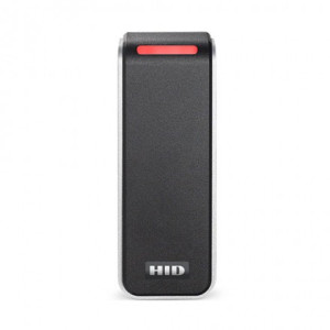 HID Signo 20 Standard attālais karšu lasītājs HID, mobilais ID, 125kHz, iCLASS, Mifar..