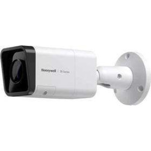 HONEYWELL 35. sērijas IP lodveida kamera, 5MP, MFA, 2,7–13,5 mm, IR 60 m, WDR 120 dB,..