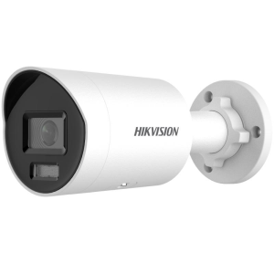 IP kamera 8MP DS-2CD2087G2H-LI 8MP DS-2CD2087G2H-LI
