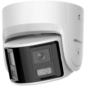 IP kamera 4MP DS-2CD2347G2P-LSU/SL