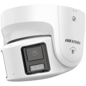 IP kamera 8MP DS-2CD2387G2P-LSU/SL