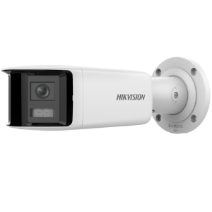 IP kamera 4MP DS-2CD2T47G2P-LSU/SL
