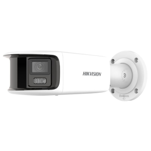 IP kamera 8MP DS-2CD2T87G2P-LSU/SL