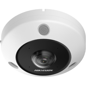 IP kameras 6MP DS-2CD6365G1-IVS(1,16 mm)