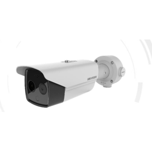 IP kamera 4MP DS-2TD2617-3/QA