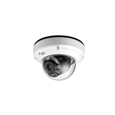 IDIS 2MP Купольная камера DC-D4248HRA