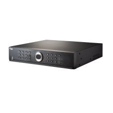 IDIS 8CH DirectCX  H.265 ierakstītājs TR-4508R