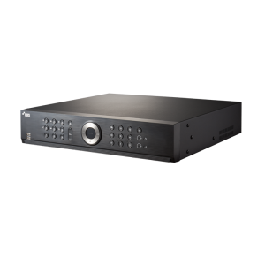 IDIS 4CH DirectIP 1500 sērijas Full HD videoreģistrators DR-1504P