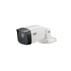 IDIS 5MP ИК-цилиндрическая камера DC-T4516WRX 2,8 мм