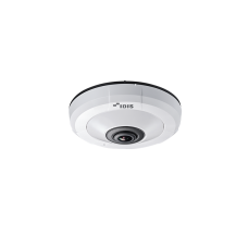 IDIS 5MP Fisheye Camera DC-Y6516X