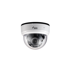 IDIS 5 MP IR Dome kamera DC-D4538RA