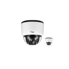 IDIS 2MP мини-камера PTZ DC-S6261X