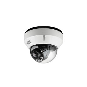 IDIS 5 MP IR kameras kamera DC-D4516WRX