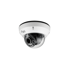 IDIS 2MP Купольная Full HD ИК-камера с подогревом DC-D4236HRX
