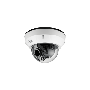 IDIS 2 MP Full HD IR kameras kupols ar apsildi DC-D4236HRX