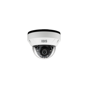 IDIS 4k IR kameras DC-D4811WRX 3,3 mm kameras kamera