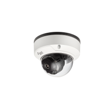 IDIS 2MP Dome Camera DC-D4218WRA