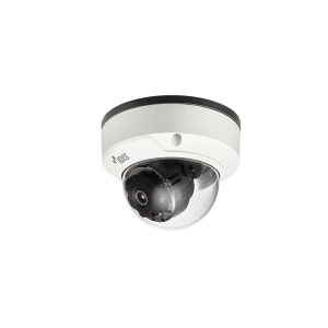 IDIS 2MP Dome Camera DC-D4218WRA