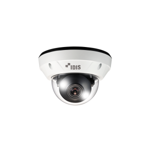 IDIS 2 MP Dome kamera DC-D4246WX