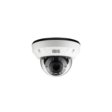 IDIS 4k IR Dome Camera DC-D4831HRX