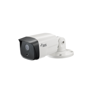 IDIS 4K lodveida kamera DC-T4811WRX 3,3 mm