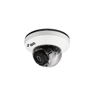 2MP Купольная Full HD ИК-камера DC-D4236RX