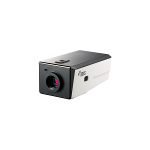 IDIS 2 MP LightMaster Box kamera DC-B6206XL