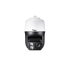 IDIS  2MP 36-кратная ИК-камера Lightmaster PTZ DC-S6286HRXL