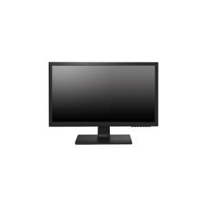 IDIS 21,5 collu Full HD standarta monitors SM-F212