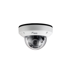 IDIS 5MP Купольная камера DC-D4548WRA
