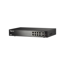 IDIS DirectIP PoE Switch DH-2010P