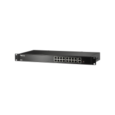 IDIS DirectIP® PoE Switch DH-2018P